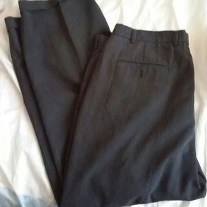 Nautical dress pants